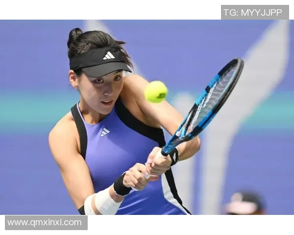 武汉网球队在邀请赛中的实力展现与未来发展潜力分析