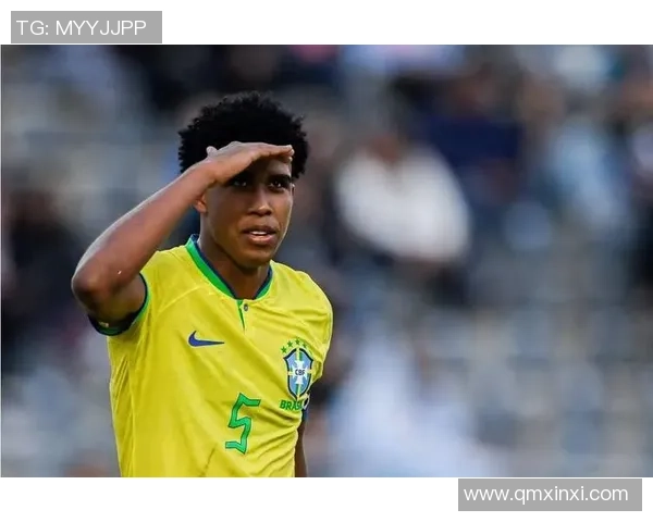 新足球球员崭露头角展现无限潜力引领未来赛场风潮